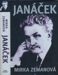 Zemanová, Mirka - Janáček: A composer's life