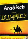 A. Bouchentouf - Arabisch voor Dummies