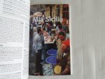Lonely Planet.  Gregor Clark - Cristian Bonetto - Lonely Planet - Sicily (Travel Guide)
