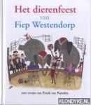 Westendorp, Fiep & Pamelen, Frank van - Het dierenfeest van Fiep Westendorp