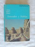 laGrone G. gregory - o' connor - McHenry - Espanol - entender y hablar