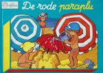  - Rode paraplu