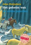 Joke Reijnders, Joke Reijnders - Het geheim van de wilde paarden