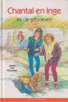 Jacky van Klaveren, N.v.t. - Chantal en Inge en de gifboeven