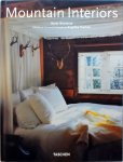 Wedekend, Beate - Mountain Interiors