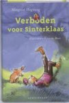 Hogeweg, Margriet - Verboden voor Sinterklaas