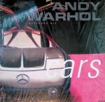 Wiehager, Renate - Andy Warhol: Cars and business art.