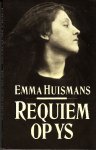 Huismans, Emma - Requiem op ys