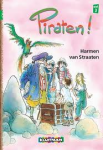 Straaten, Harmen van - PIRATEN!
