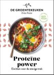 Ã‰milie Franzo - De groentekeuken - ProteÃ¯ne power