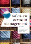 Willem van Putten, Annette Schenk - Sales- en accountmanagement