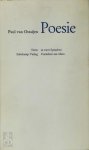 Paul van Ostaijen - Poesie Texte in zwei Sprachen