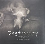 Sharon Montrose - Dogtionary