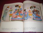 Tsultem, N. - Development of the Mongolian National Style Painting 'Mongol Zurag' in brief