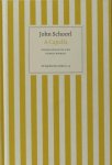 Schoorl, John. - A capella.