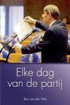 Bas van der Vlies - Elke Dag Van De Partij / Dagboek 2008