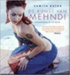 S. Batra, L. Amp; Wilde - De kunst van Mehndi
