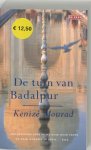 Kenizé Mourad - De tuin van Badalpur
