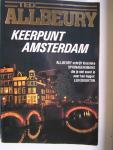 Allbeury, Ted - Keerpunt Amsterdam