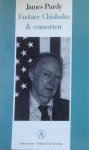 Purdy, James - Eustace Chisholm & consorten Purdy, James - Eustace Chisholm & consorten