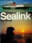 Haresnape, Brian - Sealink