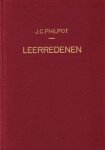 Philpot, J.C. - De Leerredenen, 1e - 2e Zestal
