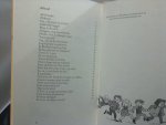 Krever, Jetty gekozen, Babs van Wely getekend - Iene, miene, mutte / kinderspelletjes, druk 1