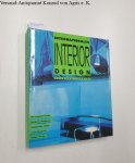 Blackwell, Lewis: - Internationales Interior Design 1990/91: Blackwell, Lewis: - Internationales Interior Design 1990/91: