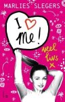 Marlies Slegers - Veel LivsX 5 - I love me
