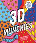 Eli George - 3D Munchies Eli George - 3D Munchies