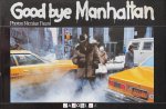 Nicolas Faure - Goodbye Manhattan
