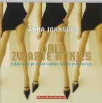 Johnson - Drie Zwarte Rokjes