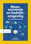 Ad Marijs - Meso-economie en bedrijfsomgeving