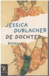 Jessica Durlacher - De dochter