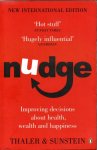 Cass R. Sunstein, Richard H Thaler - Nudge