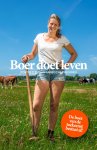 Caspar Janssen, Jantien de Boer, Berno Strootman - Boer doet leven portretten van landschapsboeren