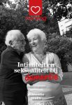 Frans Hoogeveen - Intimiteit en seksualiteit bij dementie / Nursing-Dementiereeks