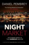 Daniel Pembrey - Night Market