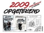  - 2009 opgetekend