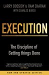 Larry Bossidy - Execution