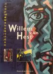 Hest, Willem van. - Schildersdagboek Willem van Hest.