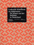 ADRICHEM, Jan van a.o. - Lodewijk Schelfhout en tijdgenoten. De komst van het kubisme in Nederland.