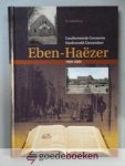 Koesveld e.a., H.L. - Eben-Haëzer --- Gereformeerde Gemeente Hardinxveld- Giessendam 1909-2009