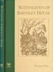 Verey, Rosemary - Buitenleven op Barnsley House
