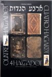 - Four Haggadot : From the Treasures of the Jewish National and University Library in Jerusalem - Facsimile Edition - Four Haggadot : From the Treasures of the Jewish National and University Library in Jerusalem - Facsimile Edition