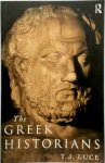 T.J. Luce - The Greek historians