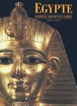 Alberto Siliotti - Egypte Tempels Mensen En Goden
