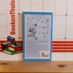 Begheijn, Joop - Tesser, J. (ill.) - wandelgids voor Groningen - Nederland deel 2 - 24 wandelingen