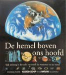 Pierre Marchand 43094,  Beauregard - Sesam junior / De hemel boven ons hoofd Kijk omhoog in de nacht en ontdek de wonderen van de hemel