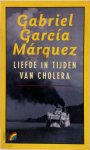 Gabriel García Márquez 212104, Mariolein Sabarte Belacortu 218310 - Liefde in tijden van cholera